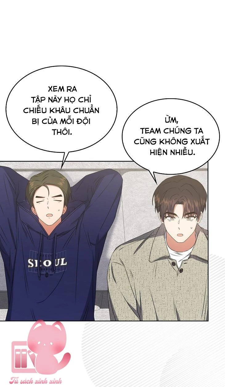 Ra Mắt Hay Ra Đi Chapter 49 - 15