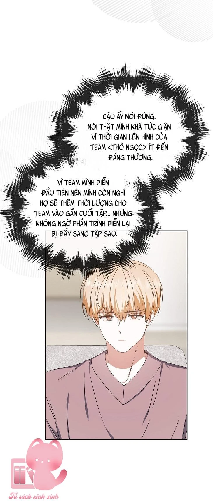 Ra Mắt Hay Ra Đi Chapter 49 - 16