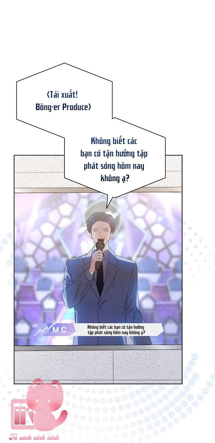 Ra Mắt Hay Ra Đi Chapter 49 - 17