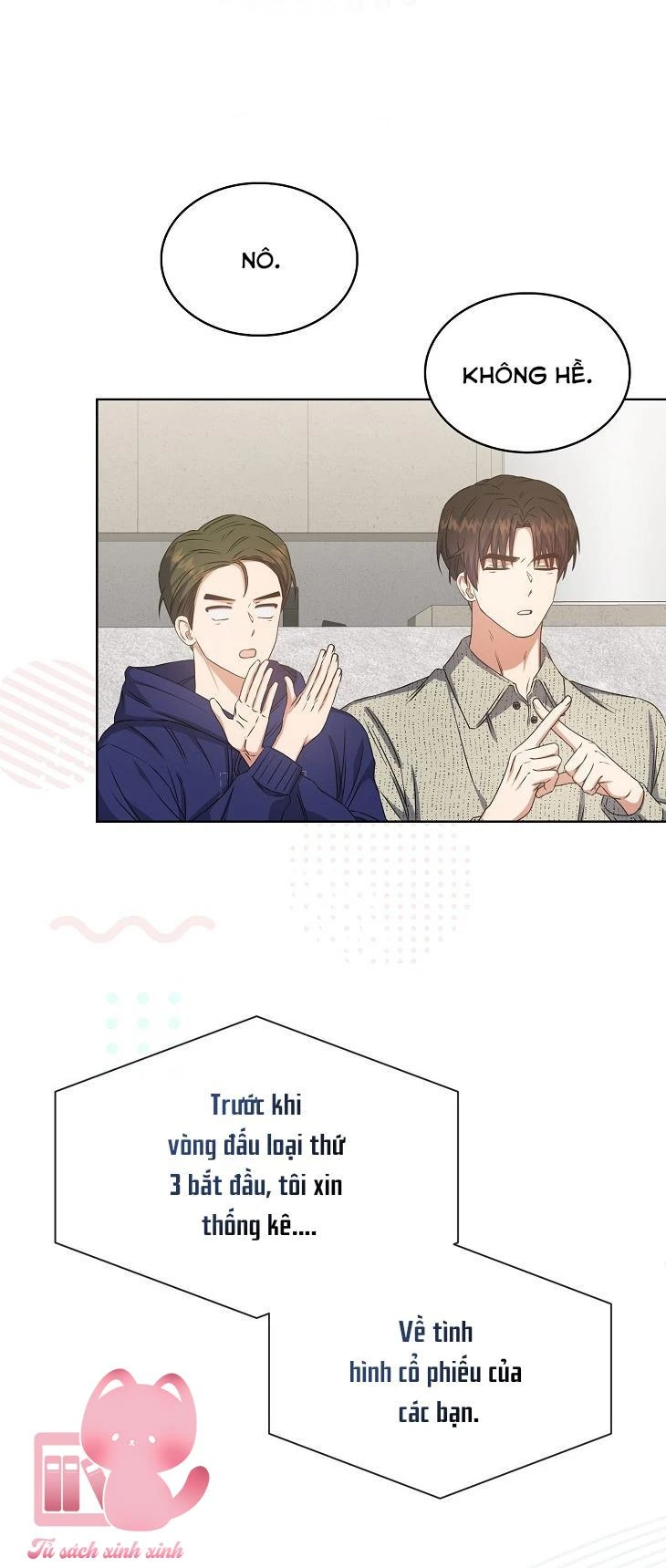Ra Mắt Hay Ra Đi Chapter 49 - 18