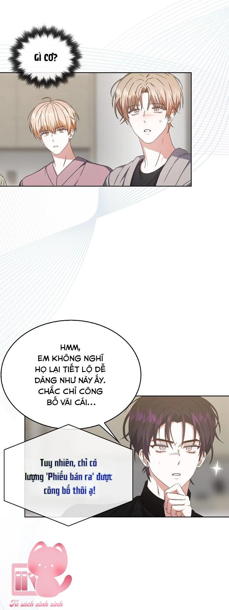 Ra Mắt Hay Ra Đi Chapter 49 - 19