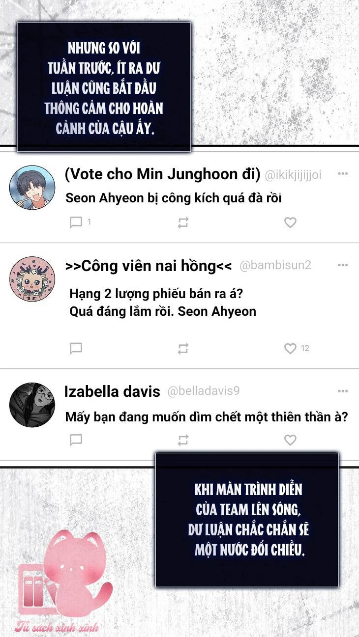 Ra Mắt Hay Ra Đi Chapter 49 - 26