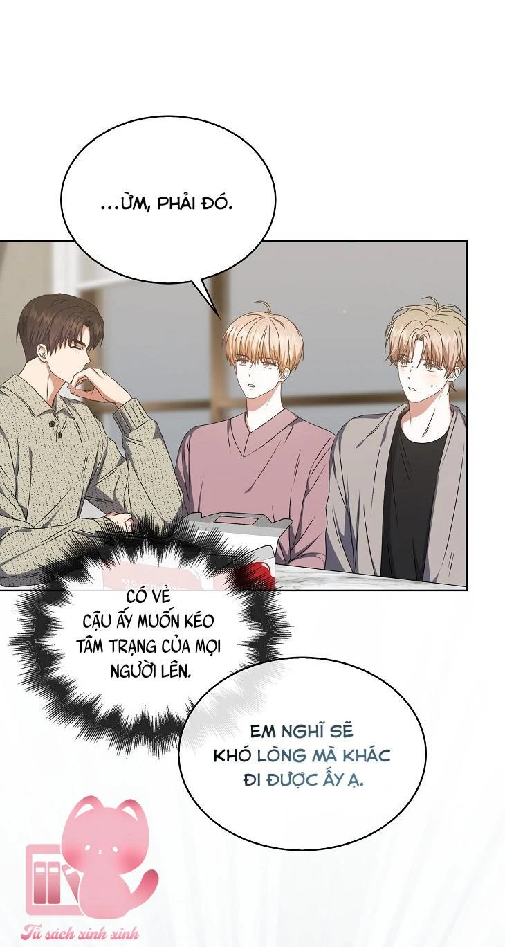 Ra Mắt Hay Ra Đi Chapter 49 - 32