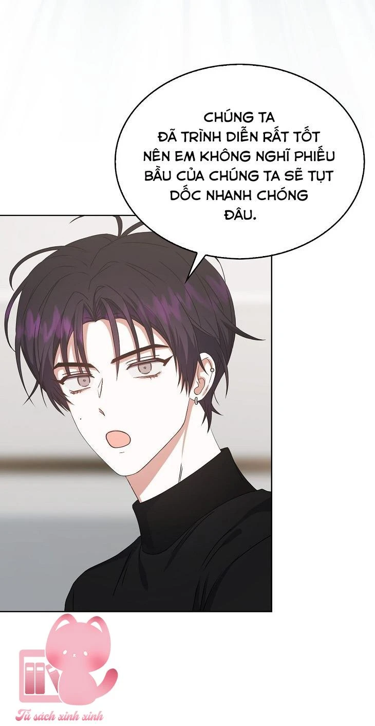 Ra Mắt Hay Ra Đi Chapter 49 - 34