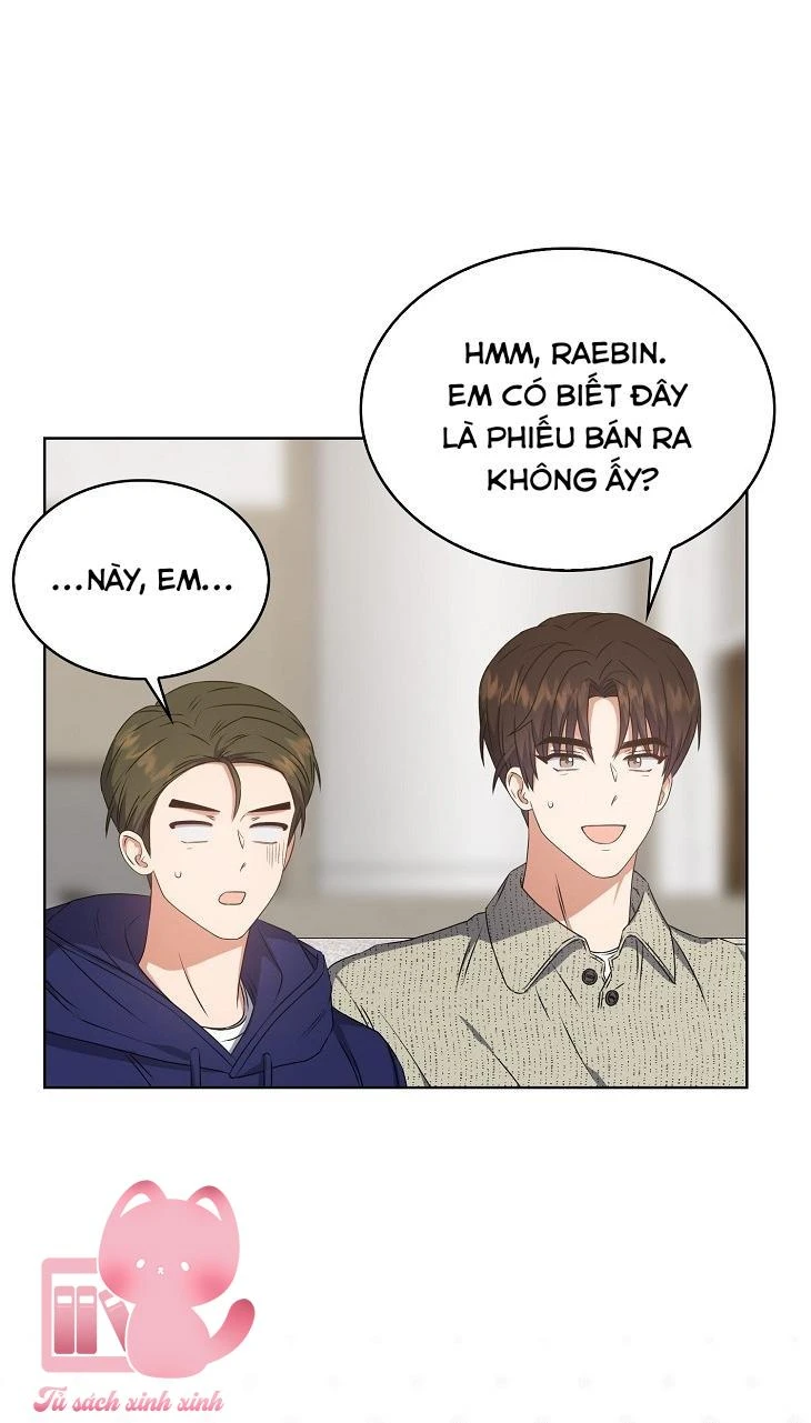 Ra Mắt Hay Ra Đi Chapter 49 - 35