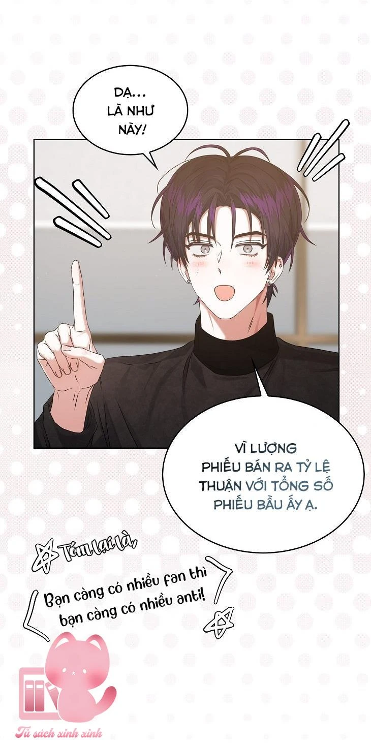 Ra Mắt Hay Ra Đi Chapter 49 - 36