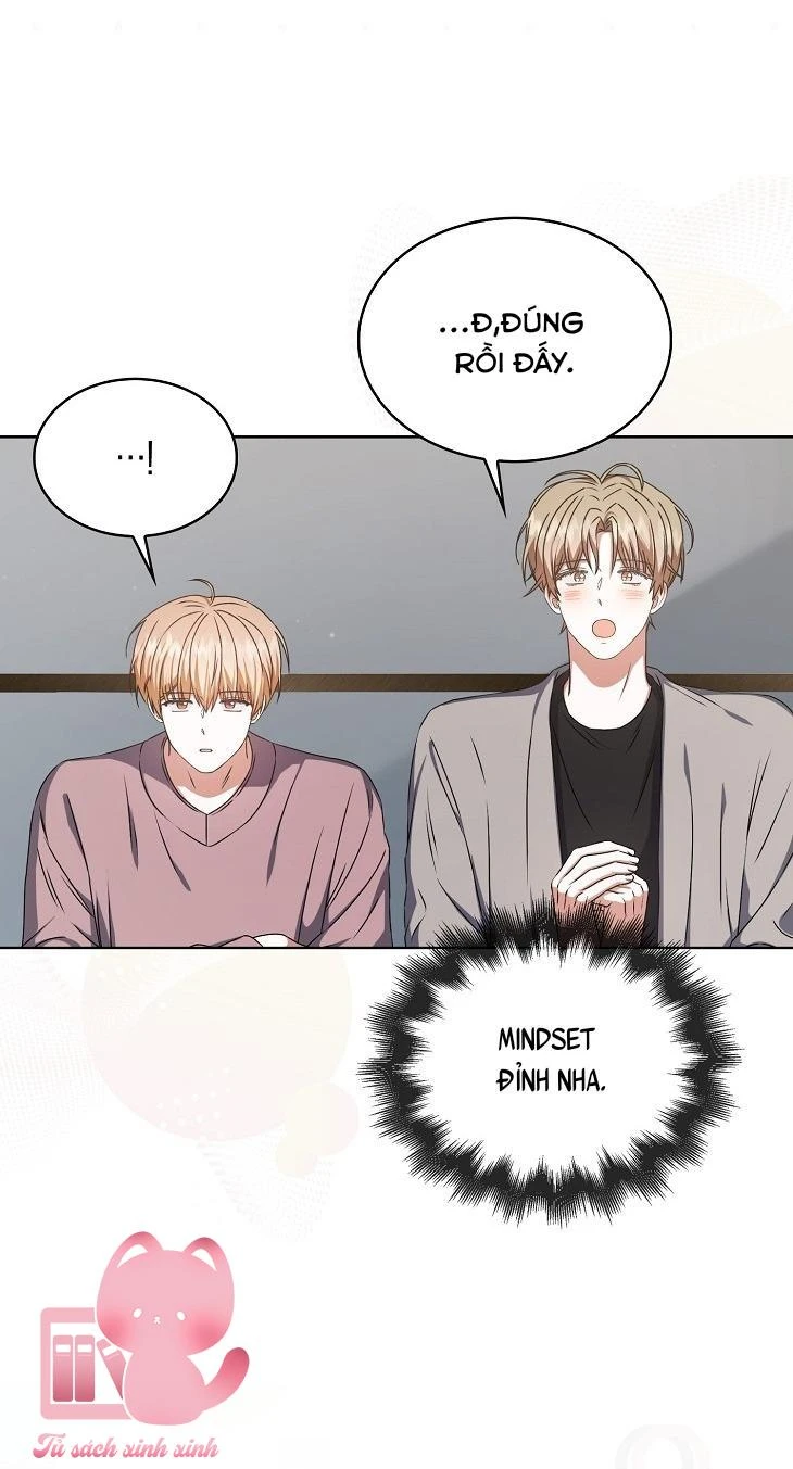 Ra Mắt Hay Ra Đi Chapter 49 - 37