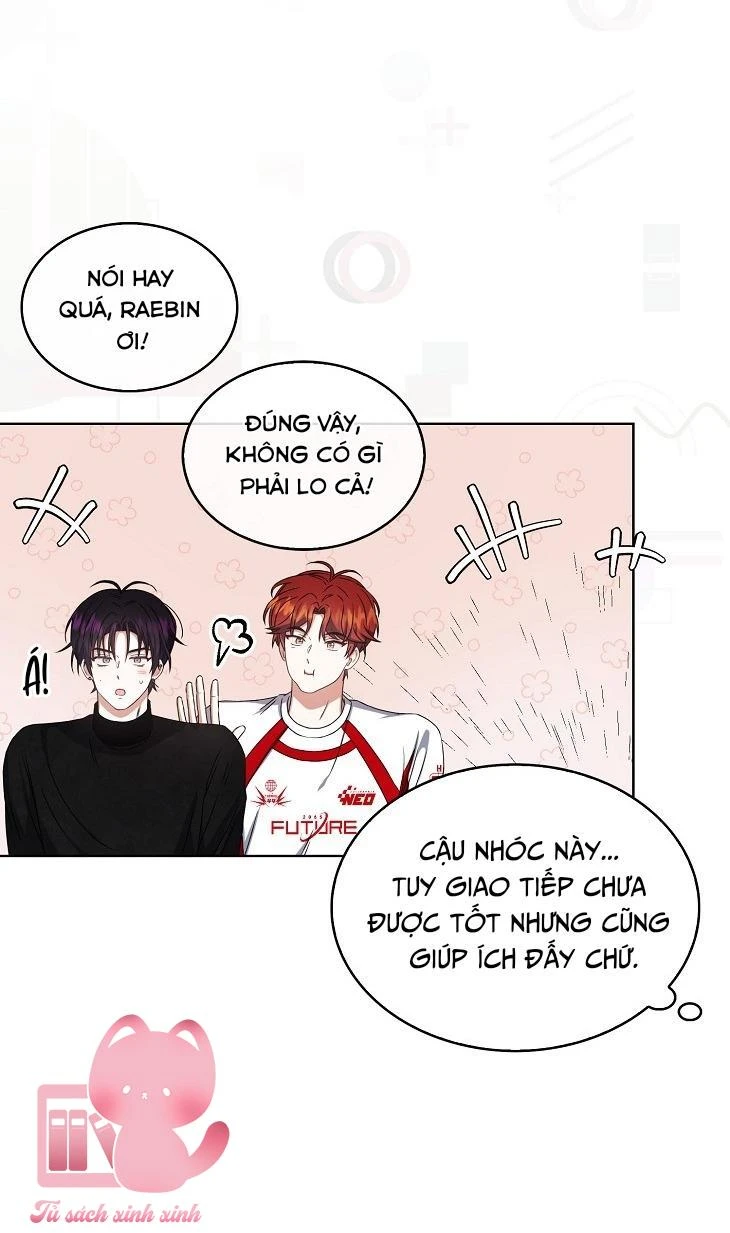 Ra Mắt Hay Ra Đi Chapter 49 - 38