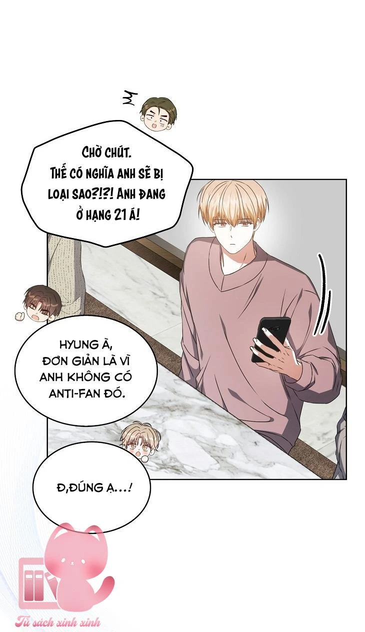 Ra Mắt Hay Ra Đi Chapter 49 - 39