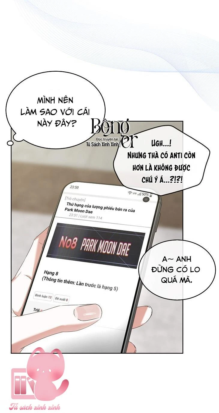 Ra Mắt Hay Ra Đi Chapter 49 - 40