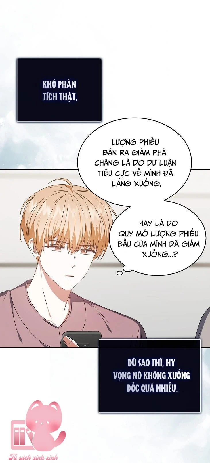 Ra Mắt Hay Ra Đi Chapter 49 - 41