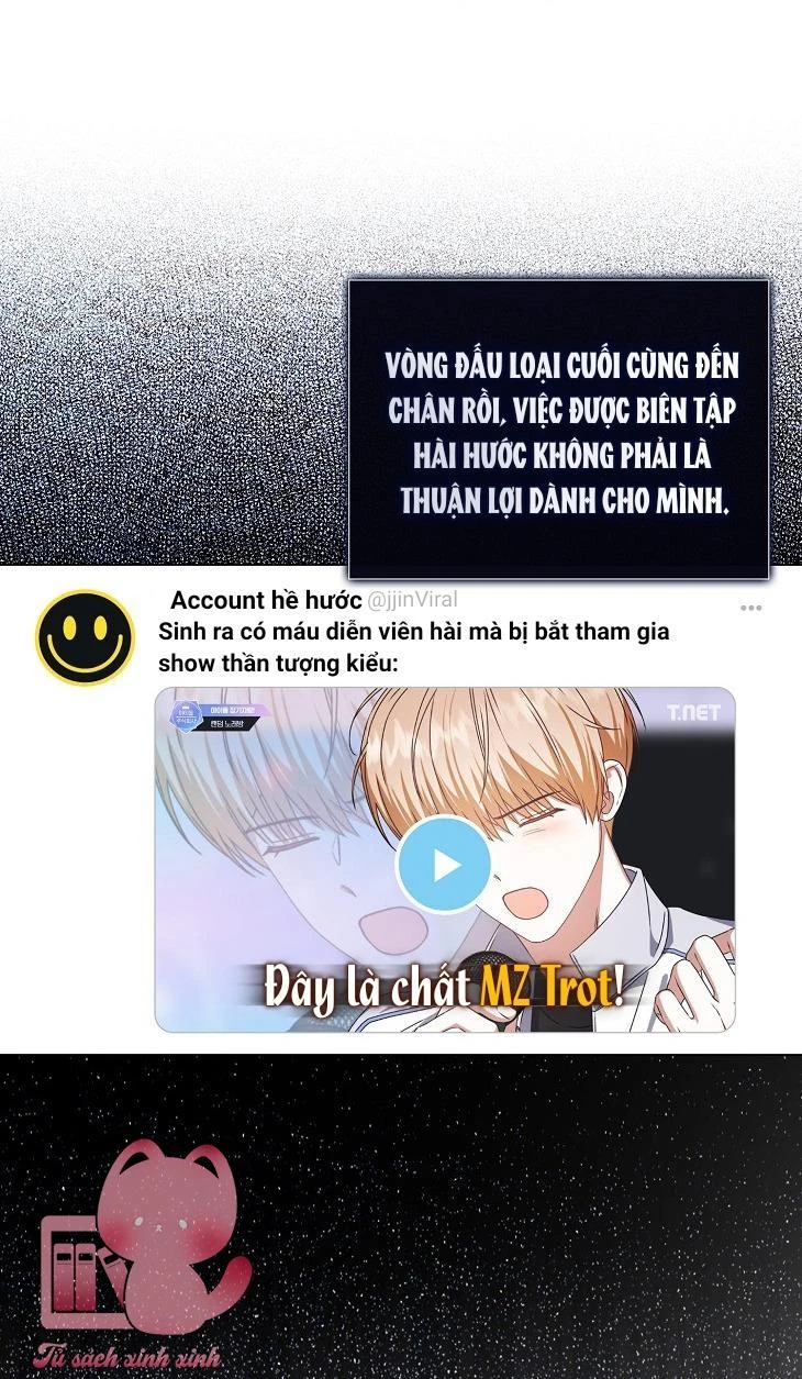Ra Mắt Hay Ra Đi Chapter 49 - 43