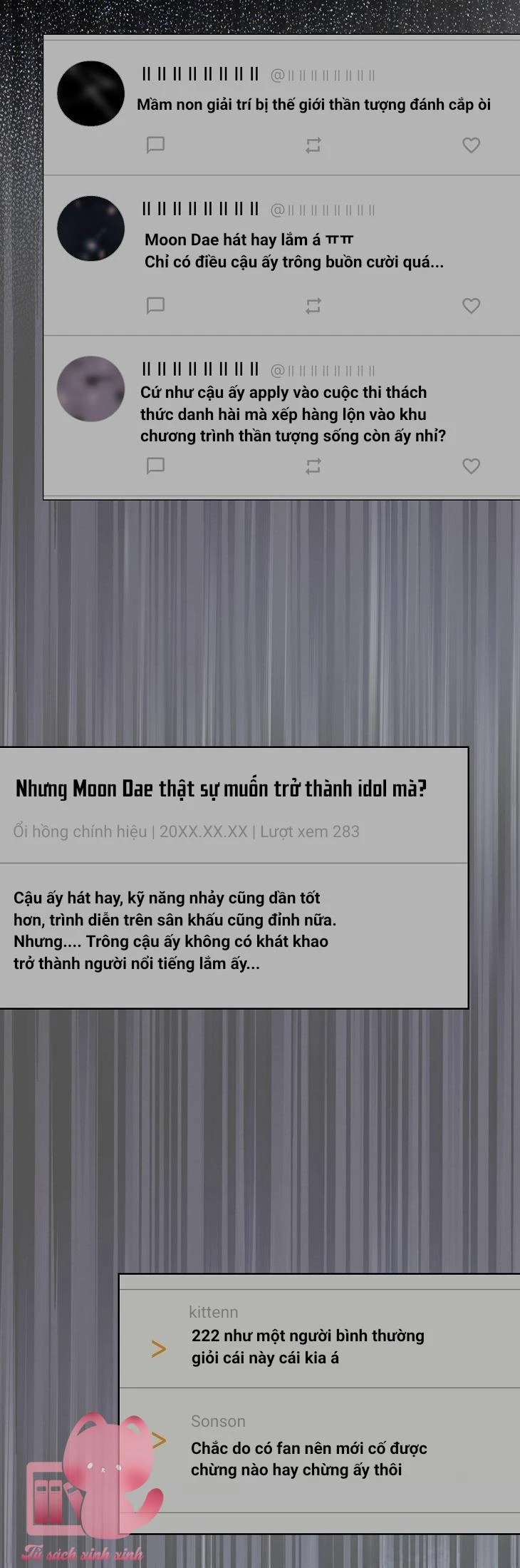 Ra Mắt Hay Ra Đi Chapter 49 - 44