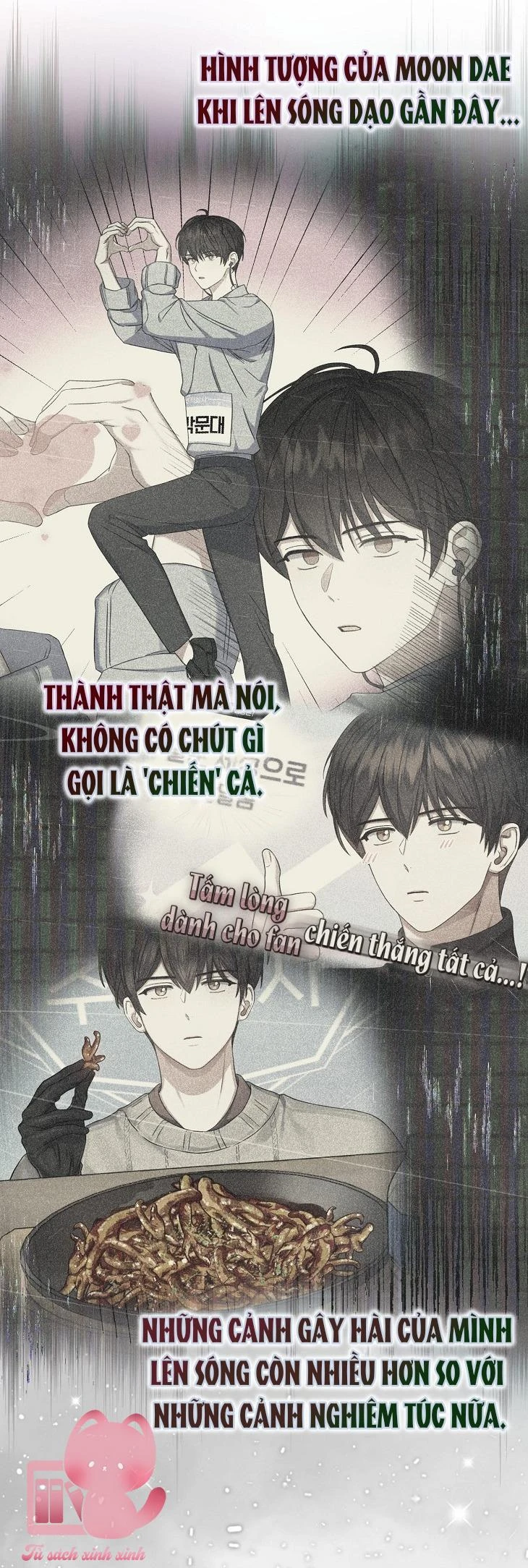 Ra Mắt Hay Ra Đi Chapter 49 - 46