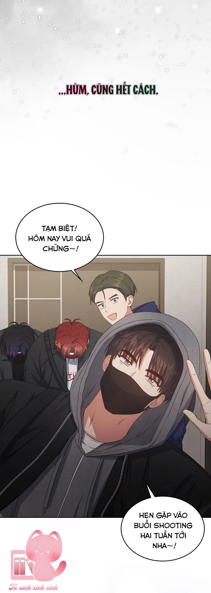 Ra Mắt Hay Ra Đi Chapter 49 - 47