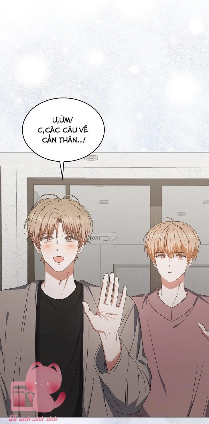 Ra Mắt Hay Ra Đi Chapter 49 - 48