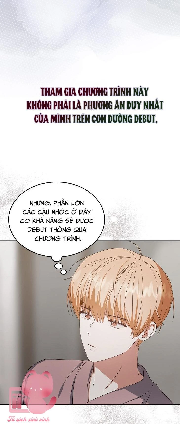 Ra Mắt Hay Ra Đi Chapter 49 - 49