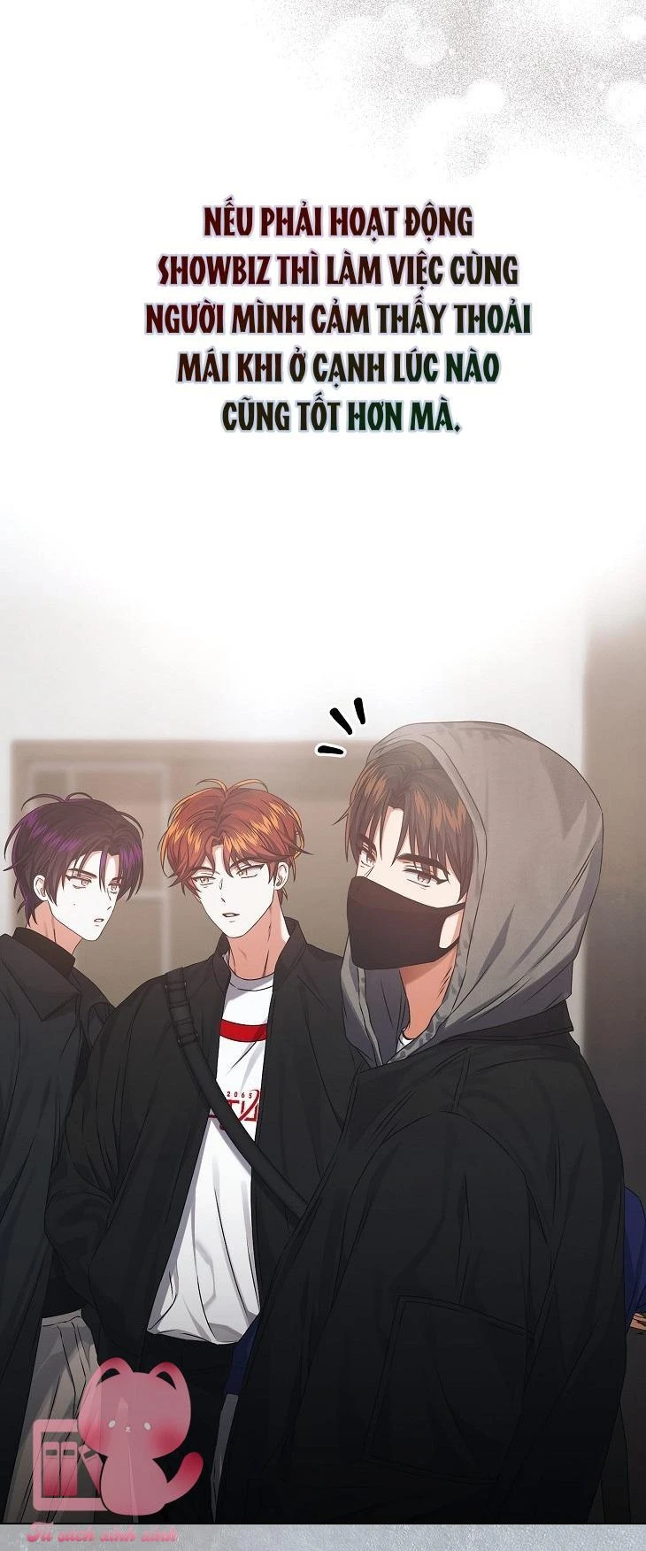 Ra Mắt Hay Ra Đi Chapter 49 - 50
