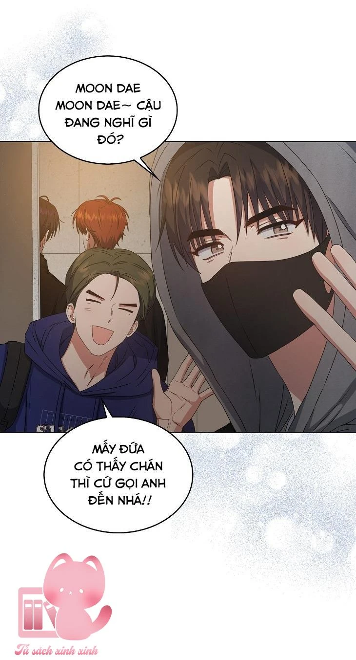 Ra Mắt Hay Ra Đi Chapter 49 - 52