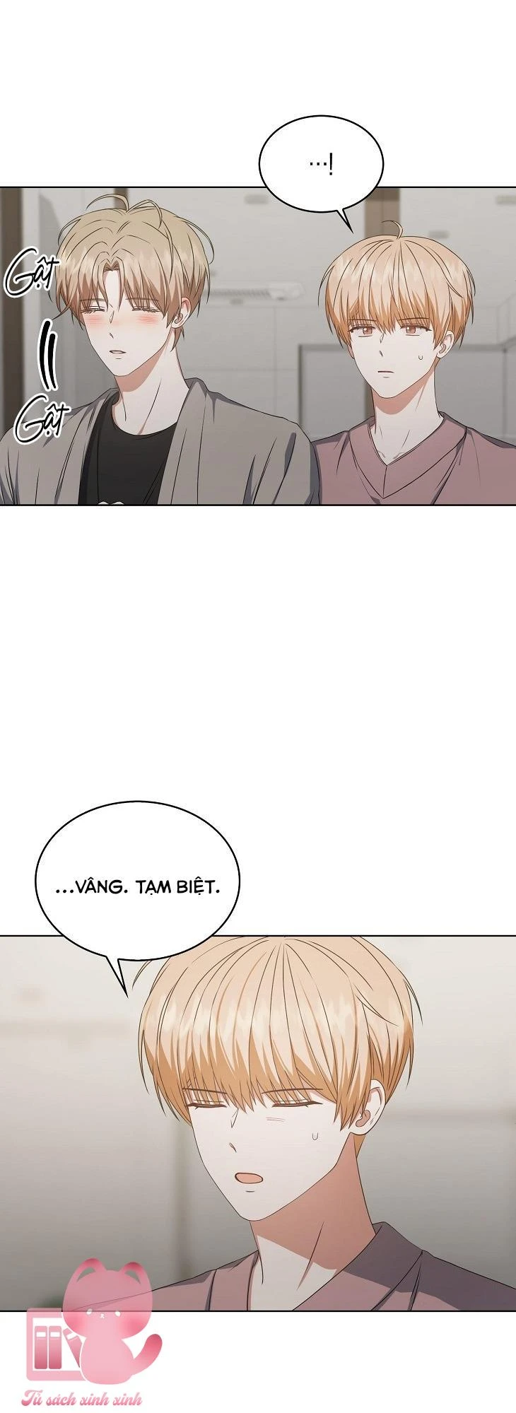 Ra Mắt Hay Ra Đi Chapter 49 - 53