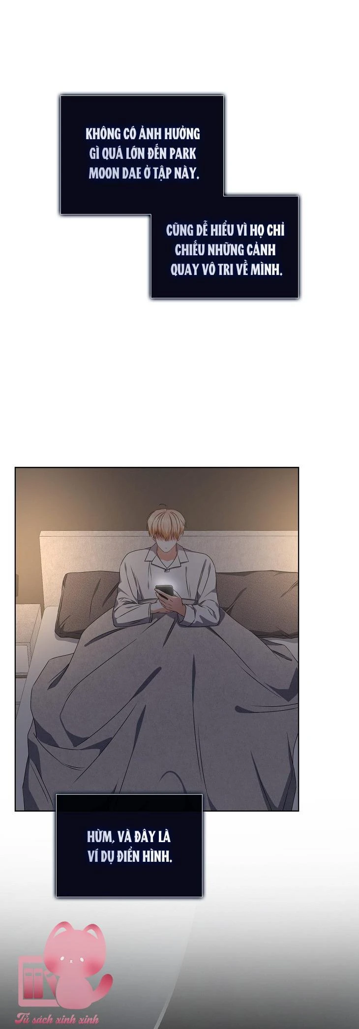 Ra Mắt Hay Ra Đi Chapter 49 - 55