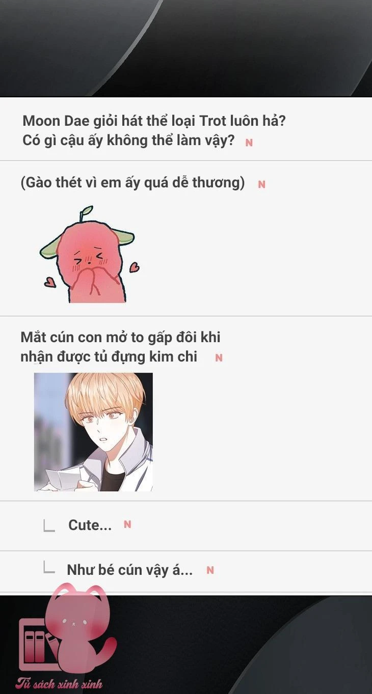 Ra Mắt Hay Ra Đi Chapter 49 - 56