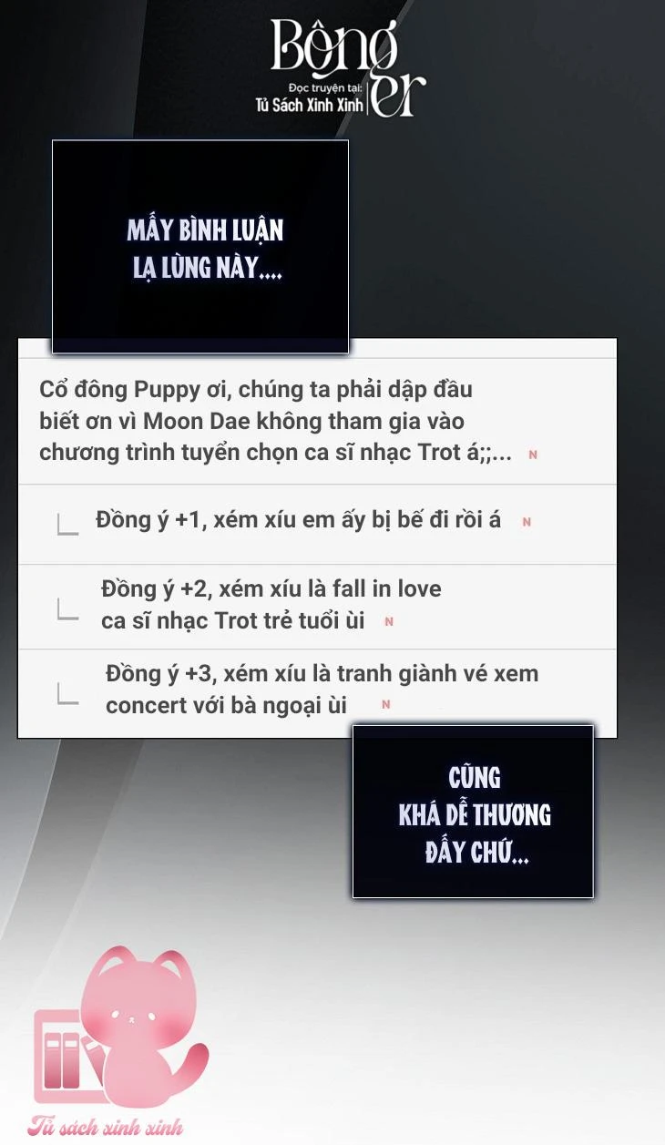 Ra Mắt Hay Ra Đi Chapter 49 - 57