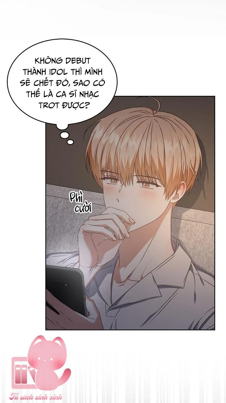 Ra Mắt Hay Ra Đi Chapter 49 - 58