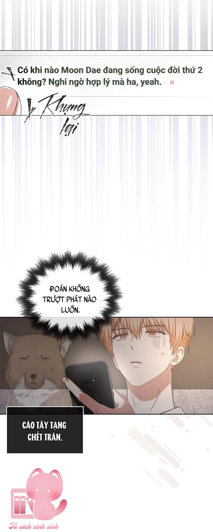 Ra Mắt Hay Ra Đi Chapter 49 - 59
