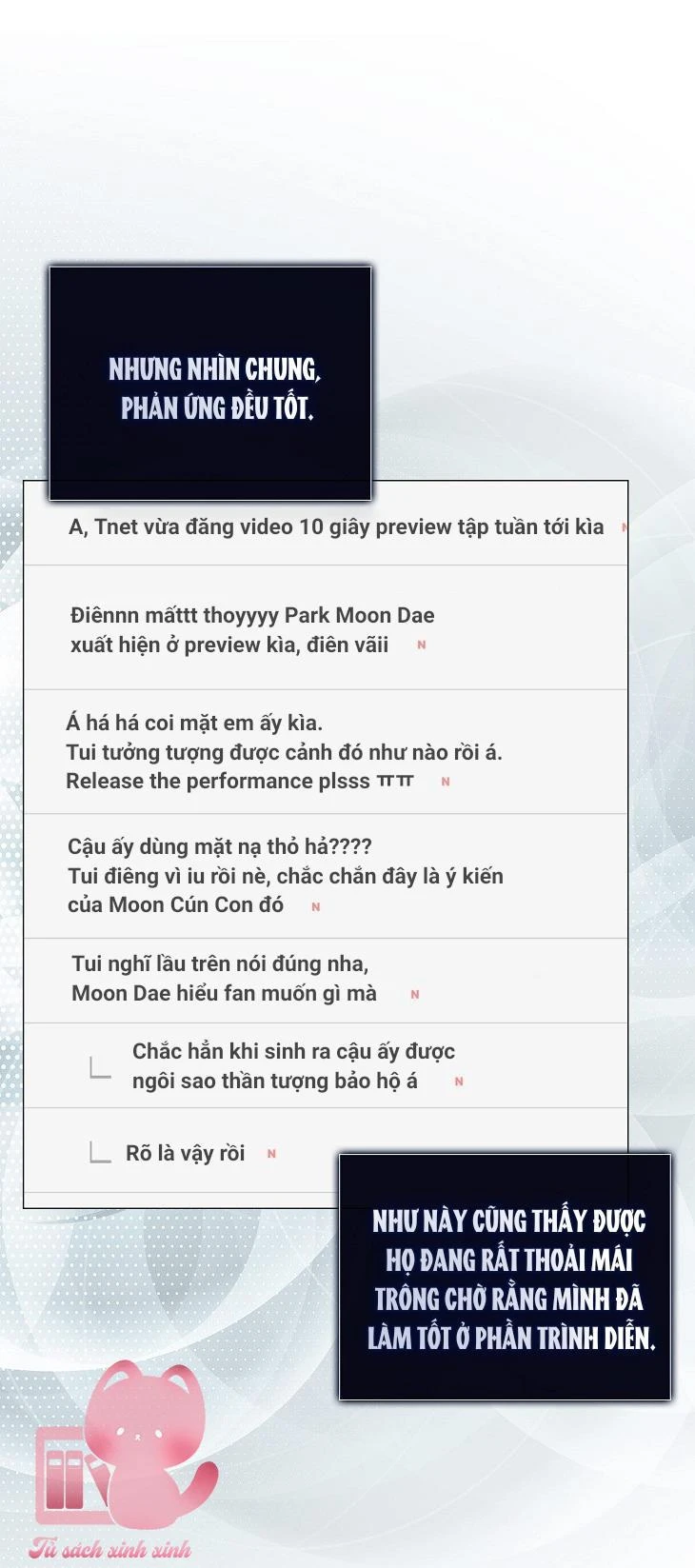 Ra Mắt Hay Ra Đi Chapter 49 - 60