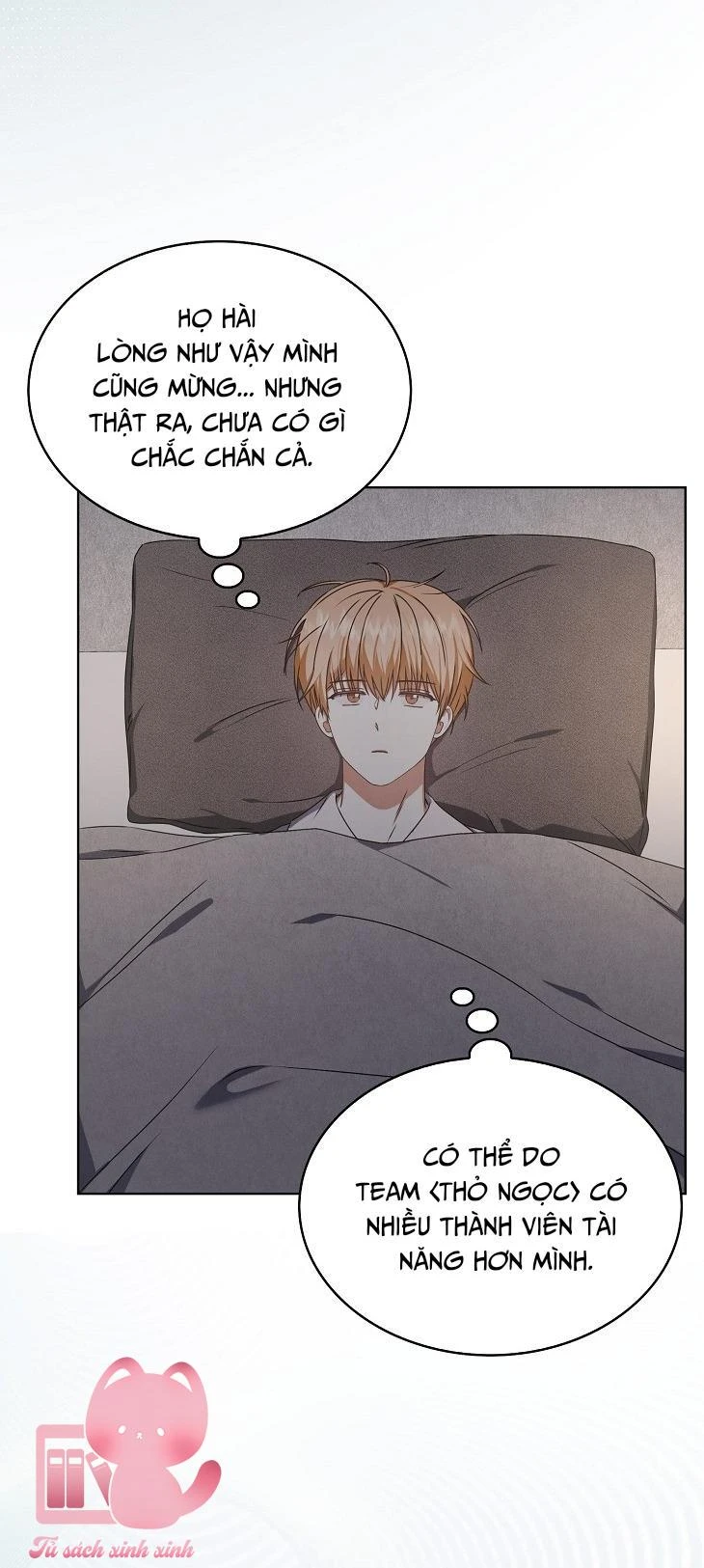 Ra Mắt Hay Ra Đi Chapter 49 - 61