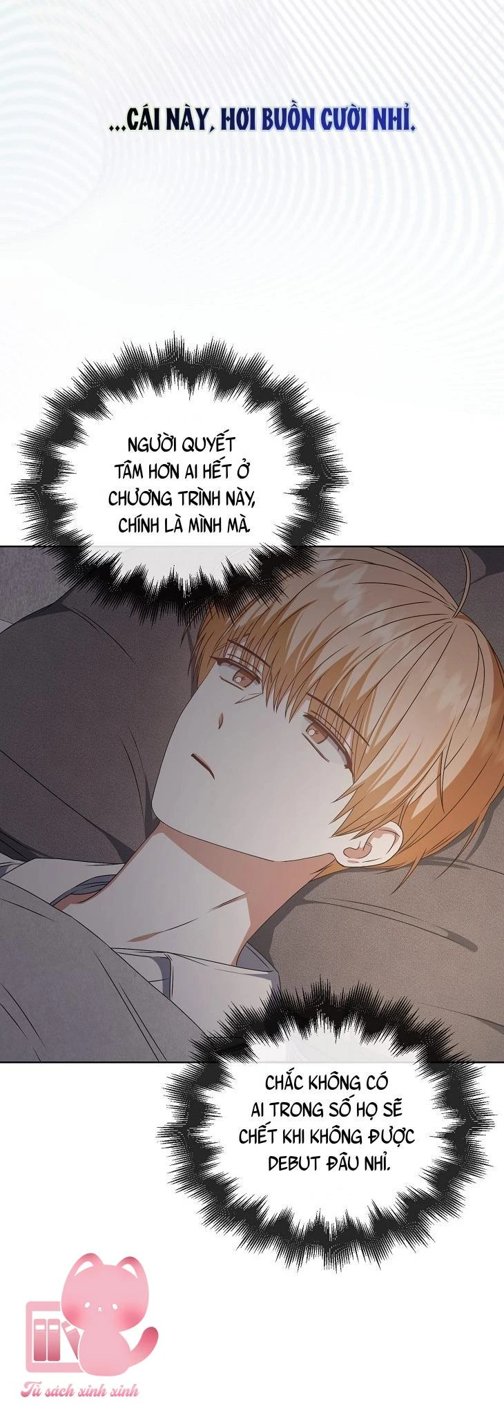 Ra Mắt Hay Ra Đi Chapter 49 - 63