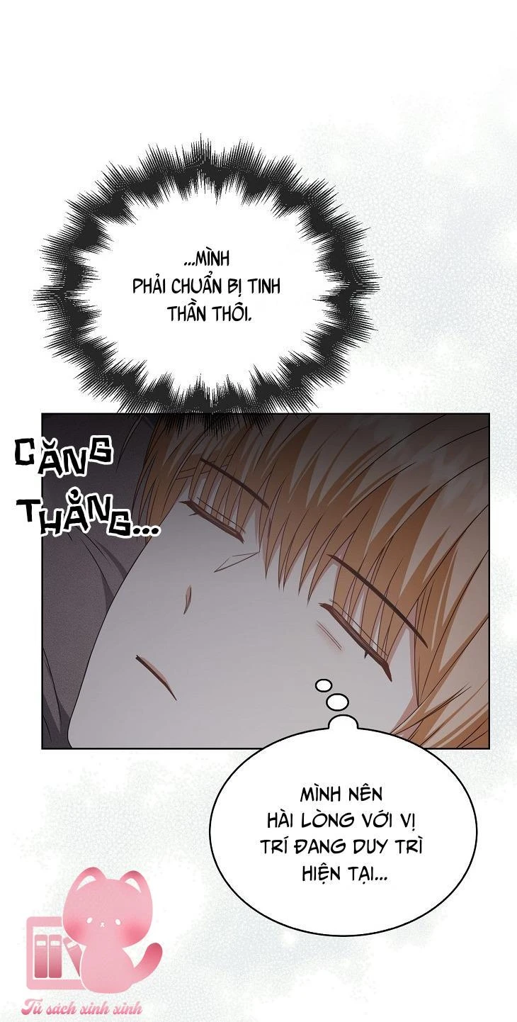 Ra Mắt Hay Ra Đi Chapter 49 - 64