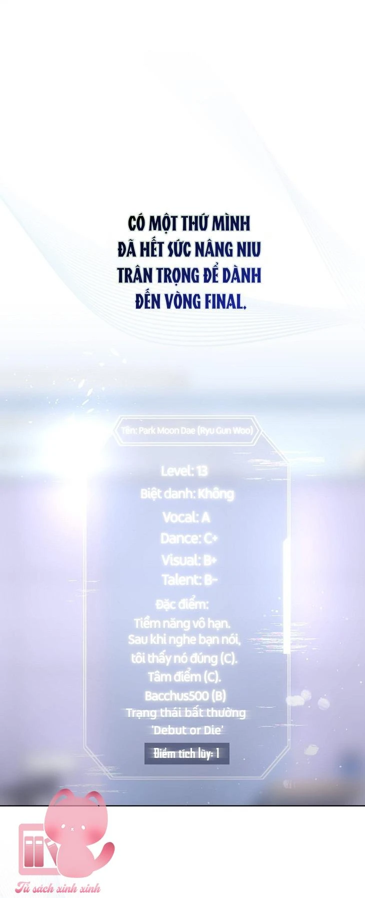 Ra Mắt Hay Ra Đi Chapter 55 - 2