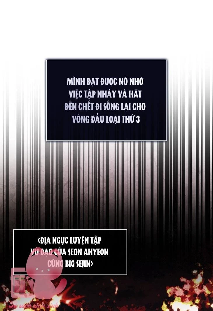 Ra Mắt Hay Ra Đi Chapter 55 - 4