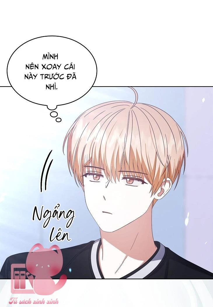 Ra Mắt Hay Ra Đi Chapter 55 - 7