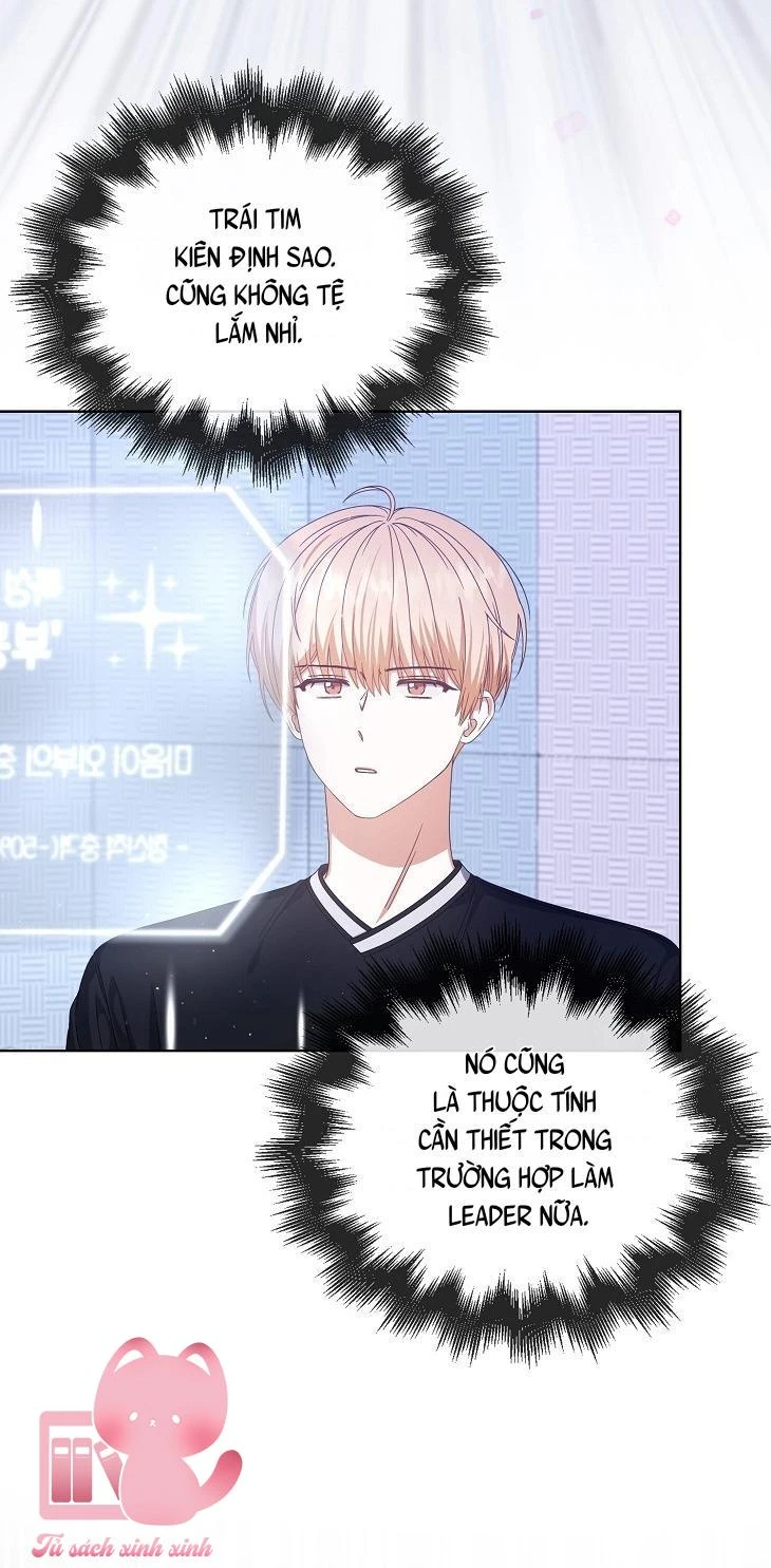 Ra Mắt Hay Ra Đi Chapter 55 - 12