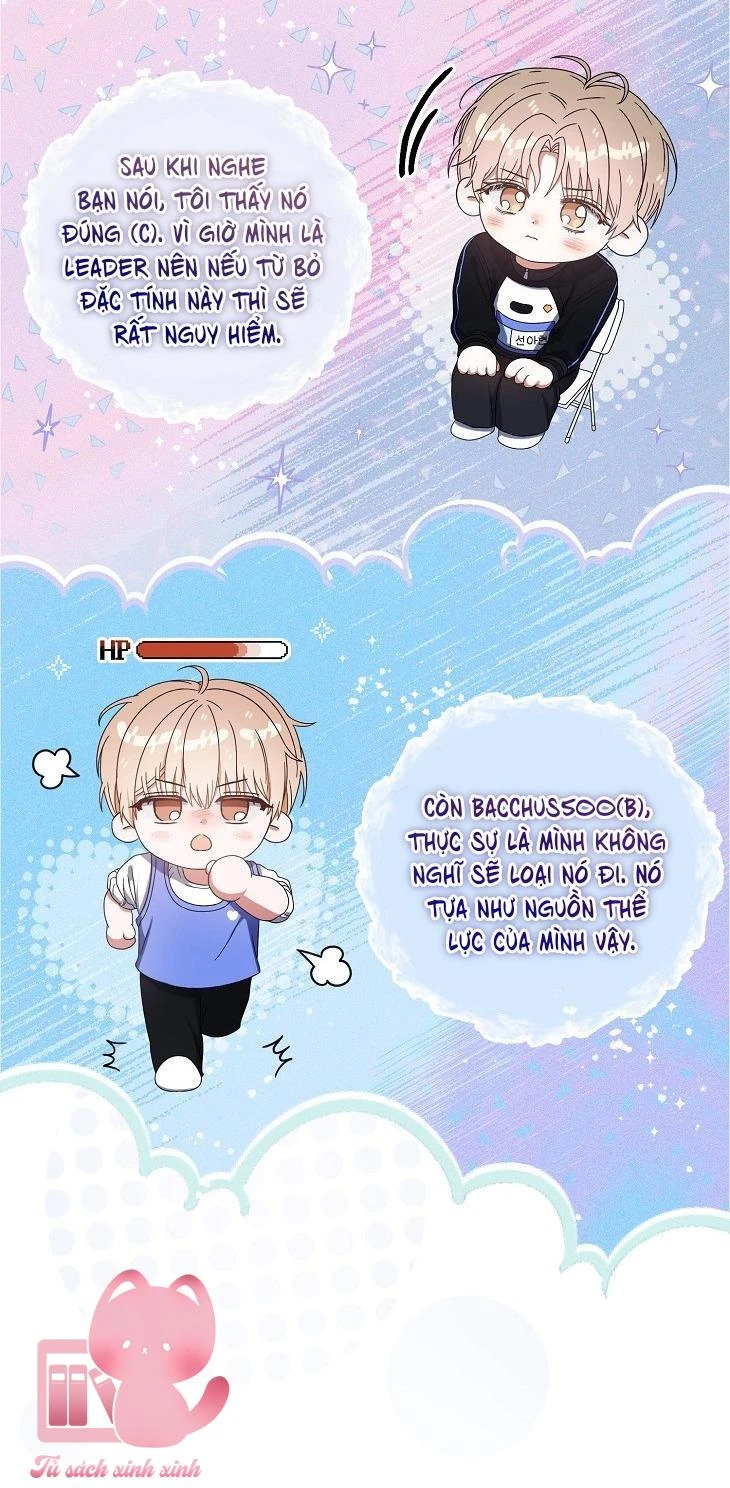 Ra Mắt Hay Ra Đi Chapter 55 - 17