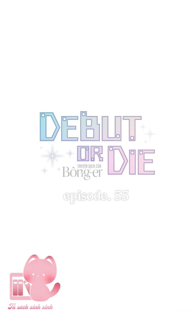 Ra Mắt Hay Ra Đi Chapter 55 - 23
