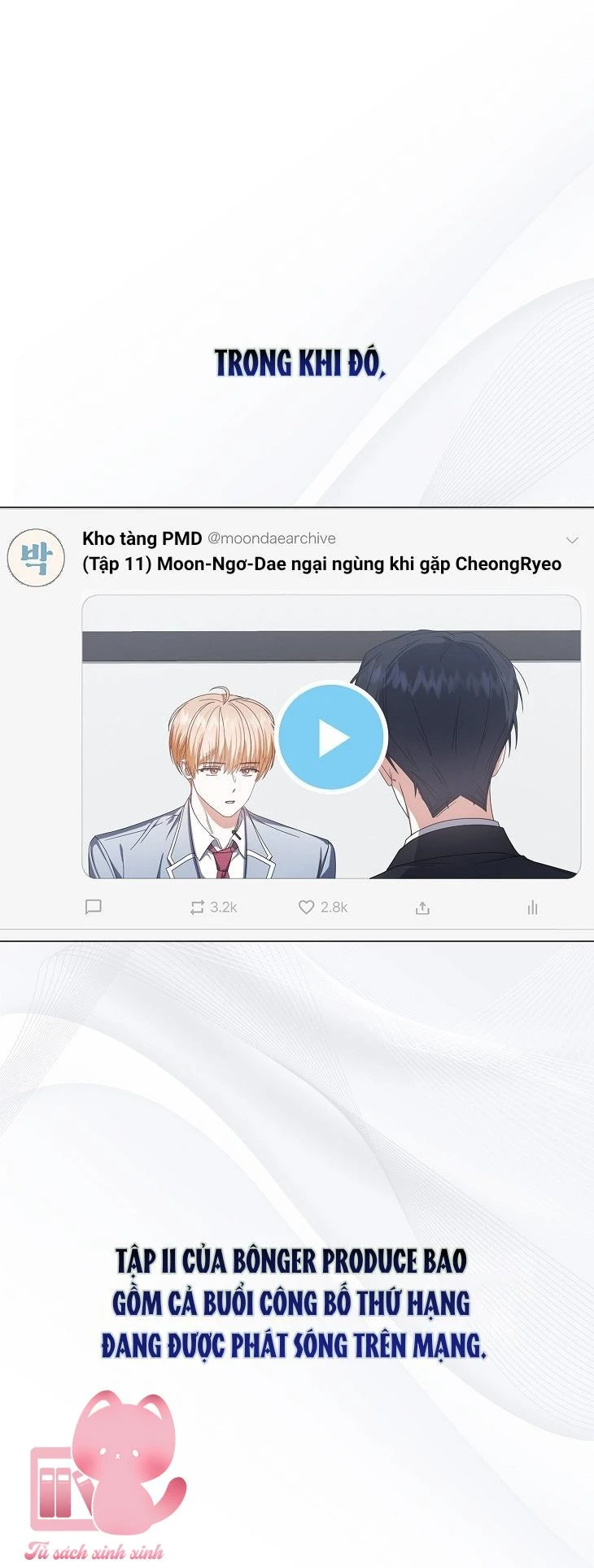 Ra Mắt Hay Ra Đi Chapter 55 - 24