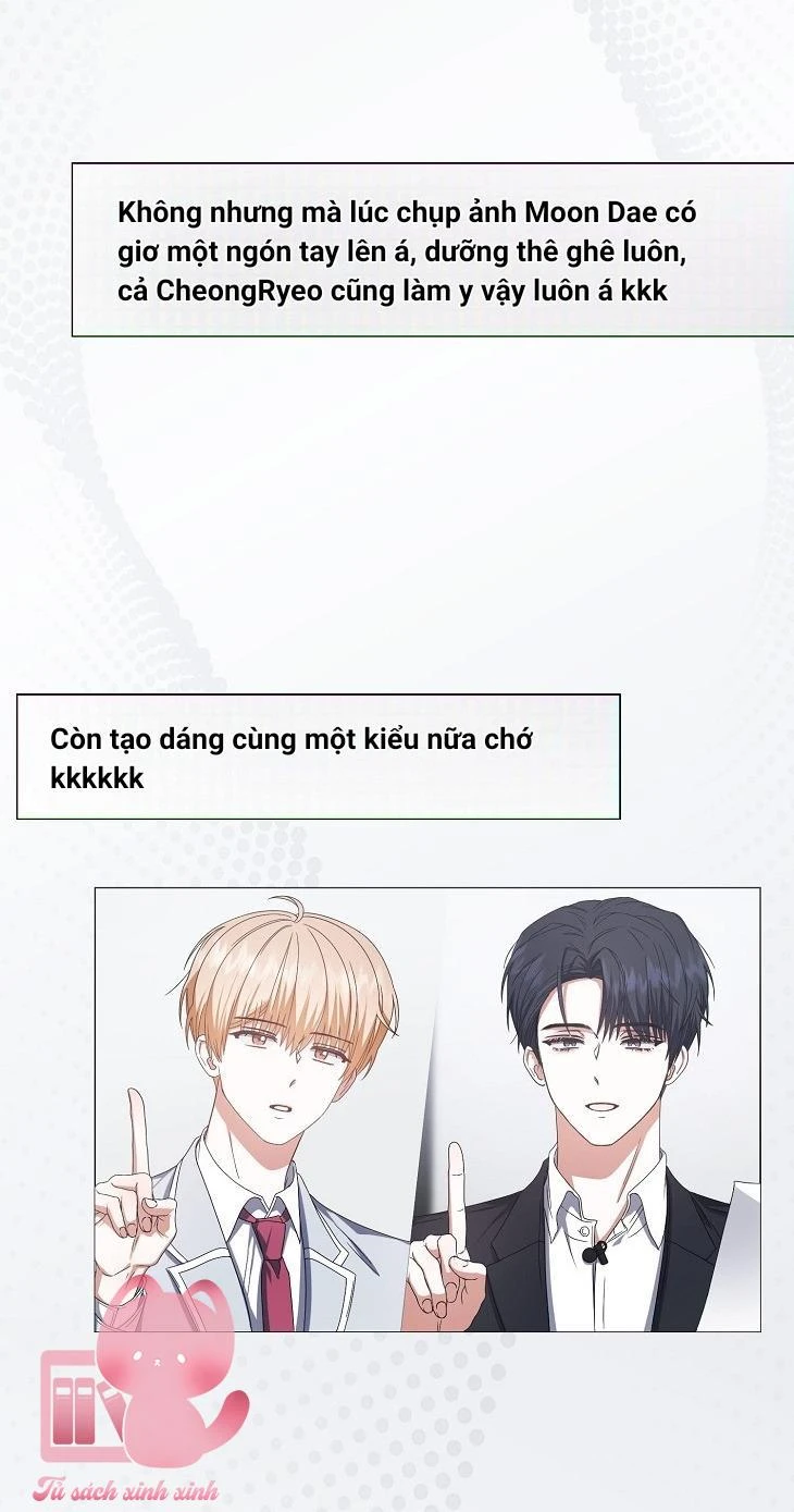Ra Mắt Hay Ra Đi Chapter 55 - 26