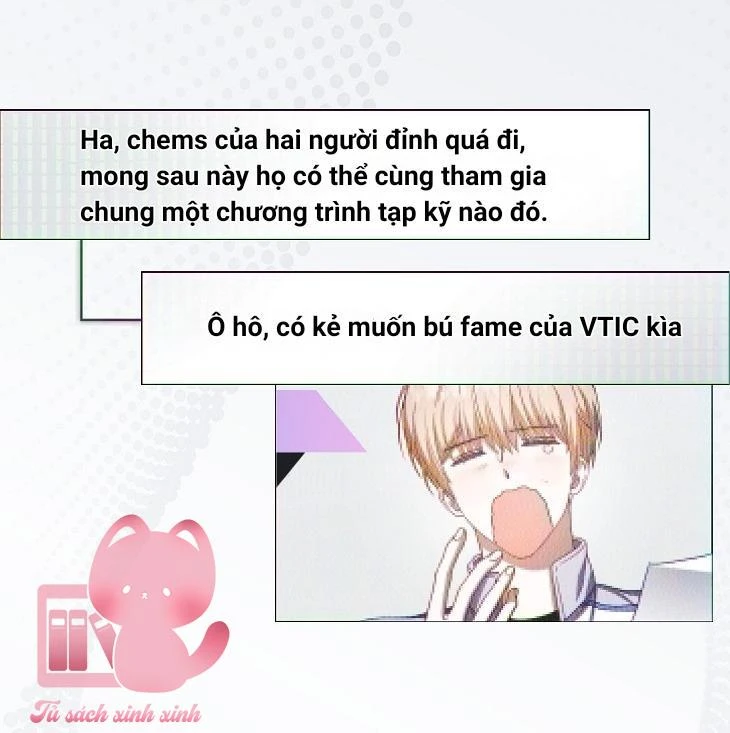 Ra Mắt Hay Ra Đi Chapter 55 - 27
