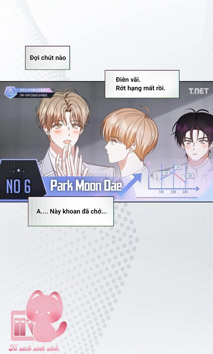 Ra Mắt Hay Ra Đi Chapter 55 - 30
