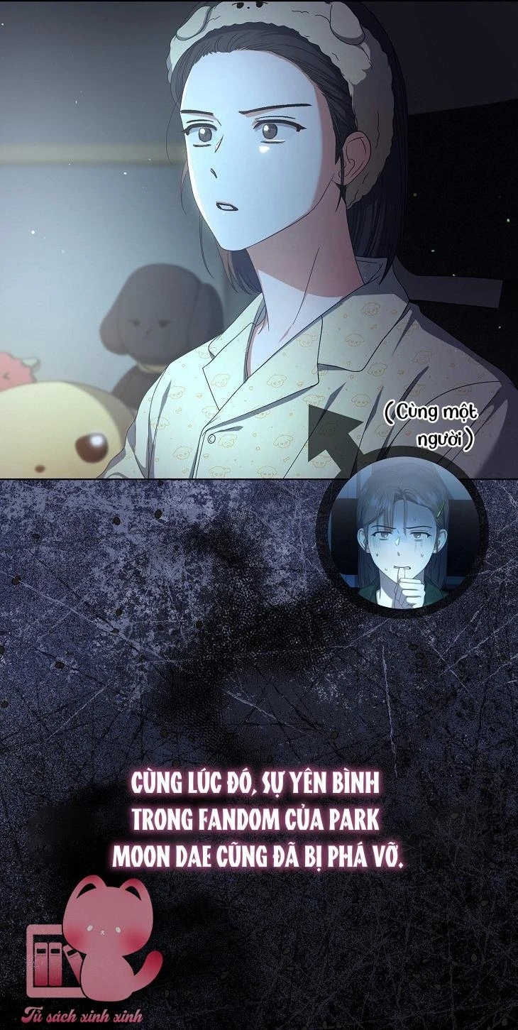 Ra Mắt Hay Ra Đi Chapter 55 - 33