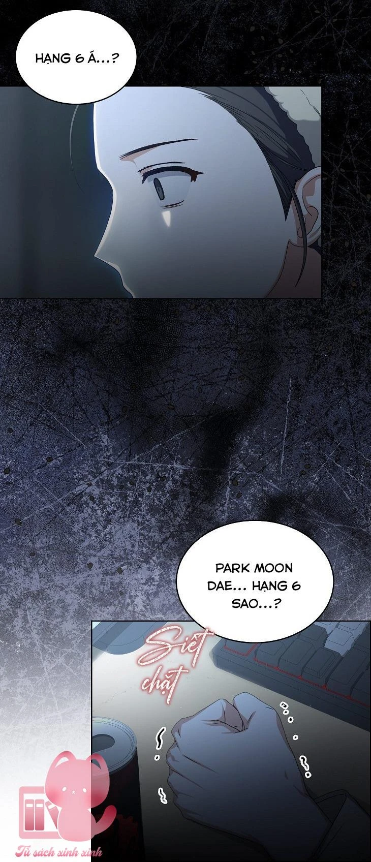 Ra Mắt Hay Ra Đi Chapter 55 - 34
