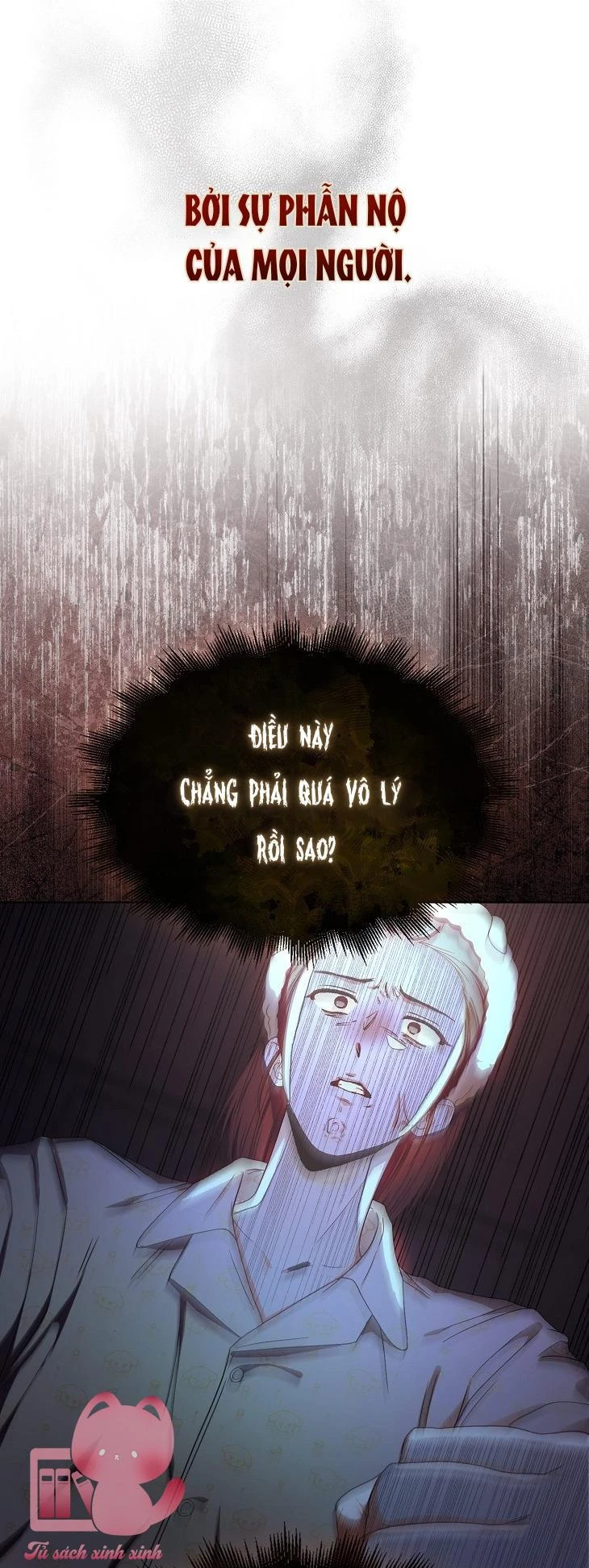 Ra Mắt Hay Ra Đi Chapter 55 - 35