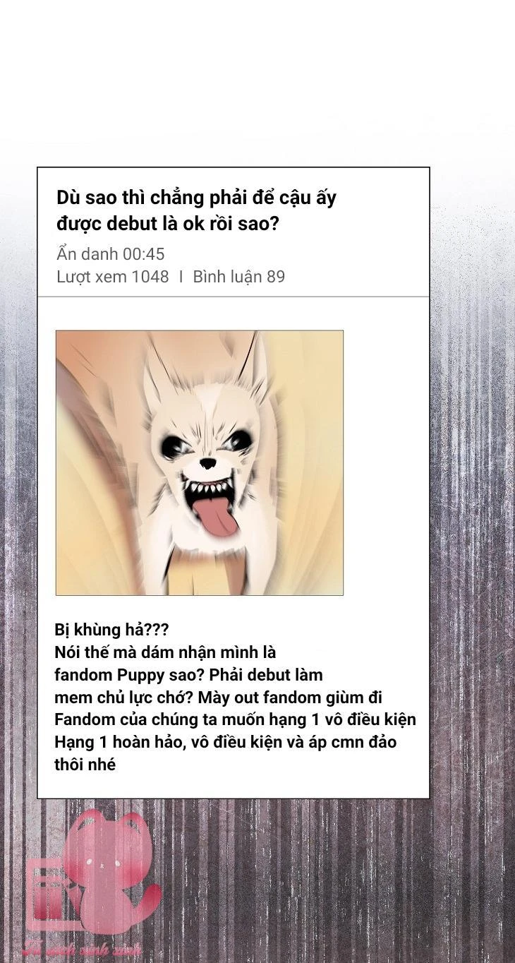 Ra Mắt Hay Ra Đi Chapter 55 - 38
