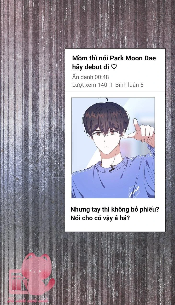 Ra Mắt Hay Ra Đi Chapter 55 - 39