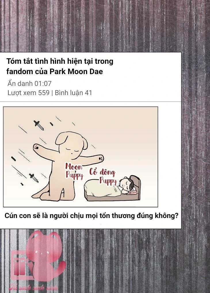 Ra Mắt Hay Ra Đi Chapter 55 - 42