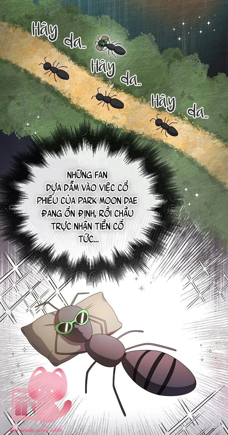 Ra Mắt Hay Ra Đi Chapter 55 - 50